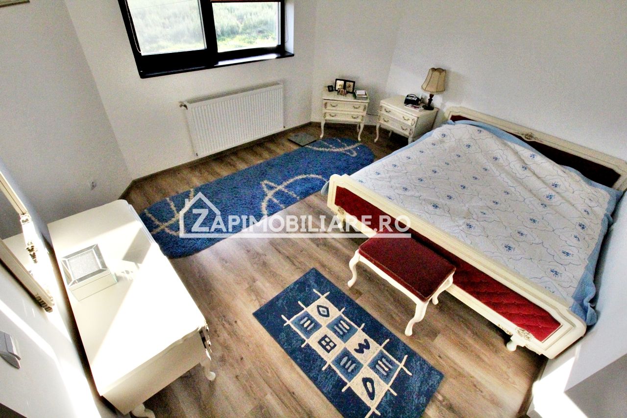 Casa 286 mp,1180 teren,Nazna,0%comision se accepta schimb — fotografia 3