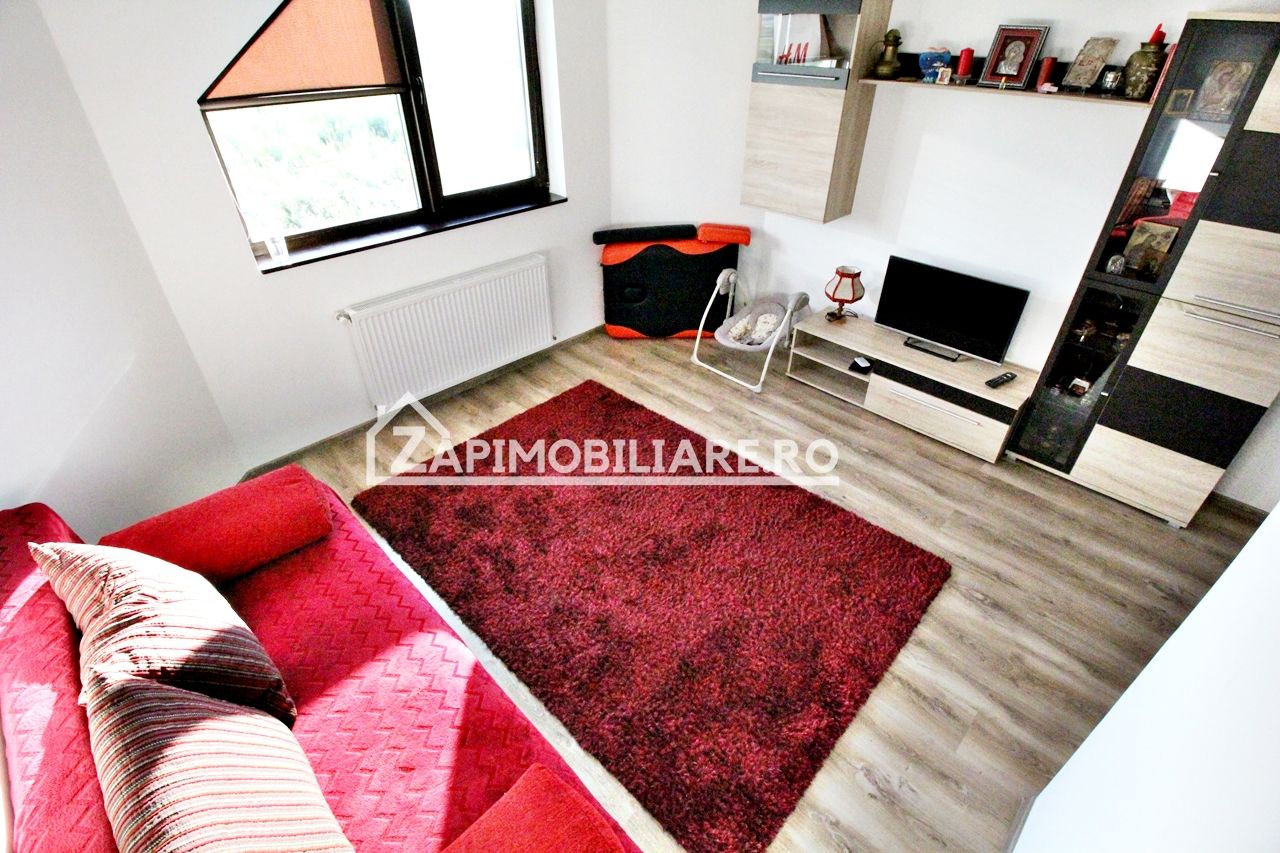 Casa 286 mp,1180 teren,Nazna,0%comision se accepta schimb — fotografia 4