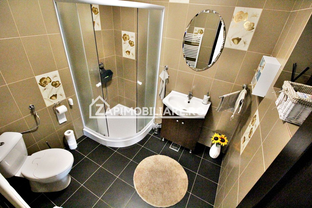 Casa 286 mp,1180 teren,Nazna,0%comision se accepta schimb — fotografia 7