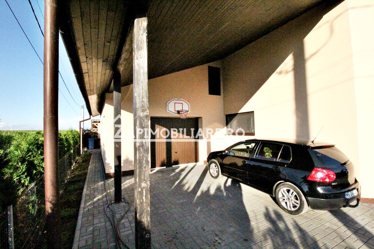 Casa 286 mp,1180 teren,Nazna,0%comision se accepta schimb — fotografia 9