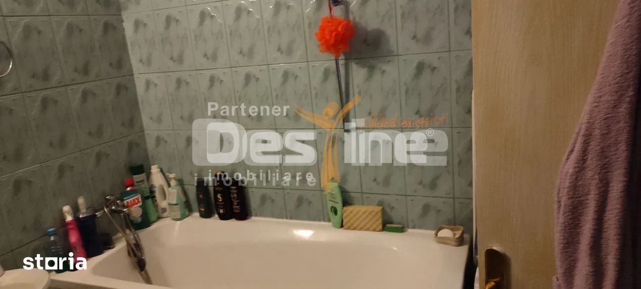 Apartament cu 1 camera, decomandat, zona Armata Rosie, etajul3 — fotografia 11