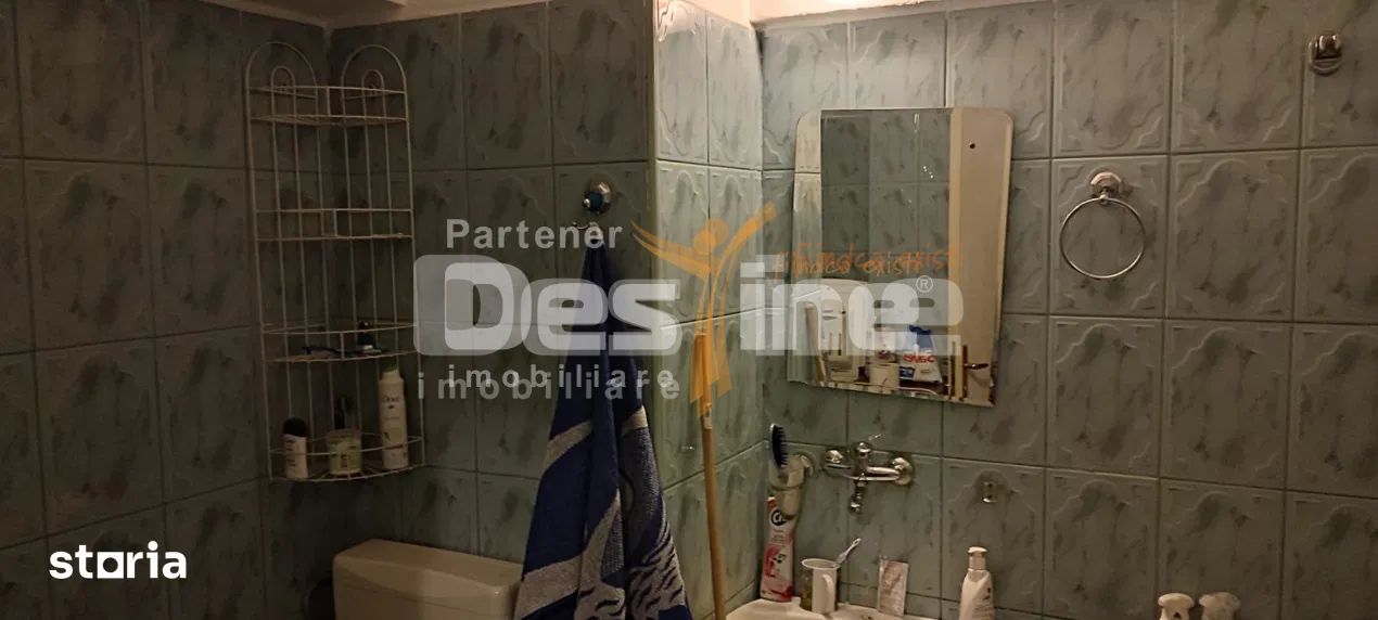 Apartament cu 1 camera, decomandat, zona Armata Rosie, etajul3 — fotografia 12