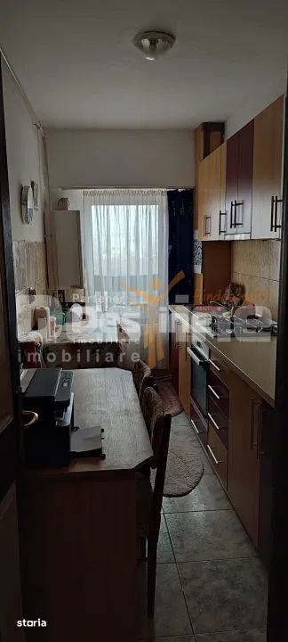Apartament cu 1 camera, decomandat, zona Armata Rosie, etajul3 — fotografia 7