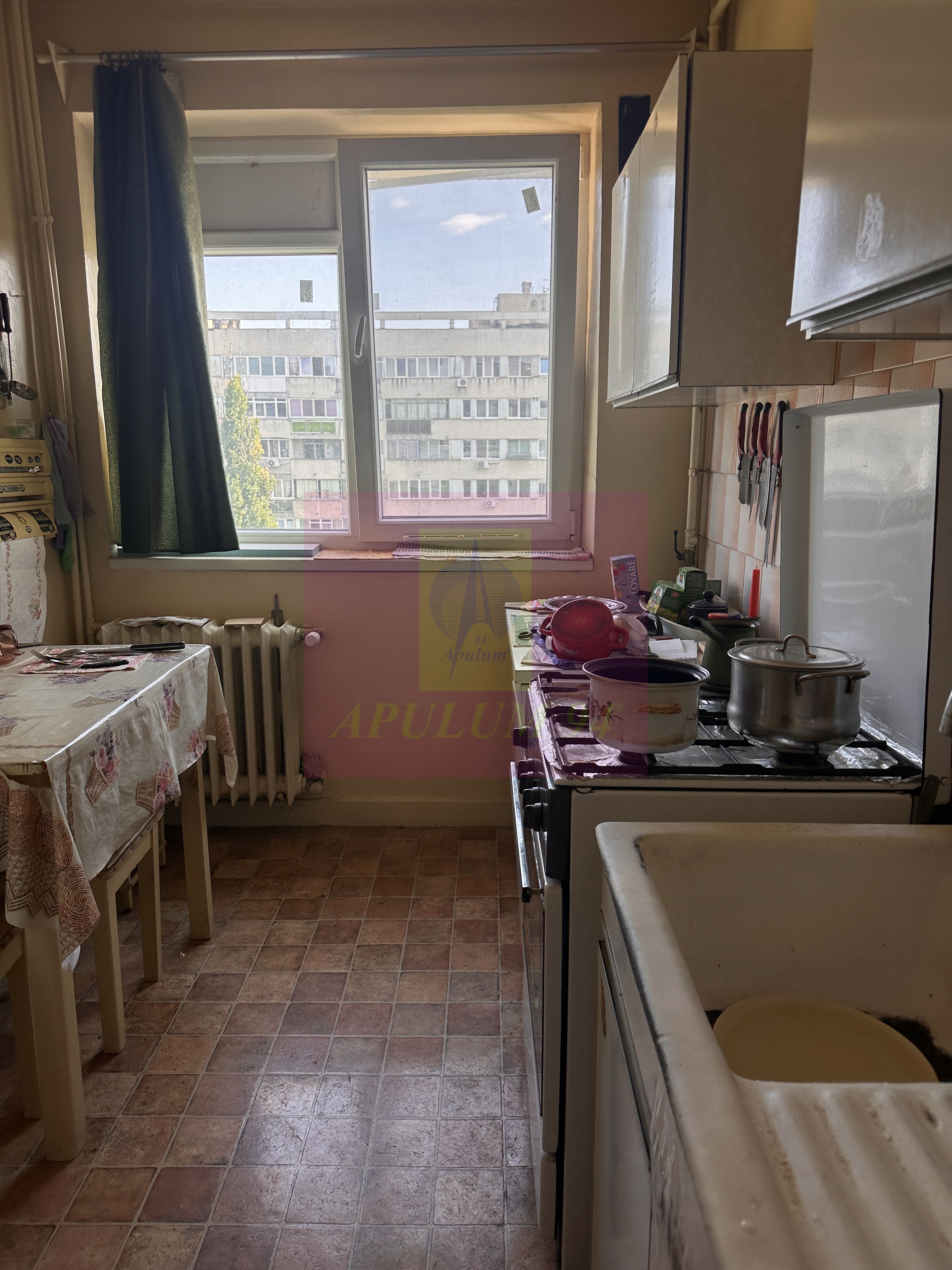 Super Oferta!- 3 camere Militari- Bulevardul Uverturii- Teatrul Masca — fotografia 5