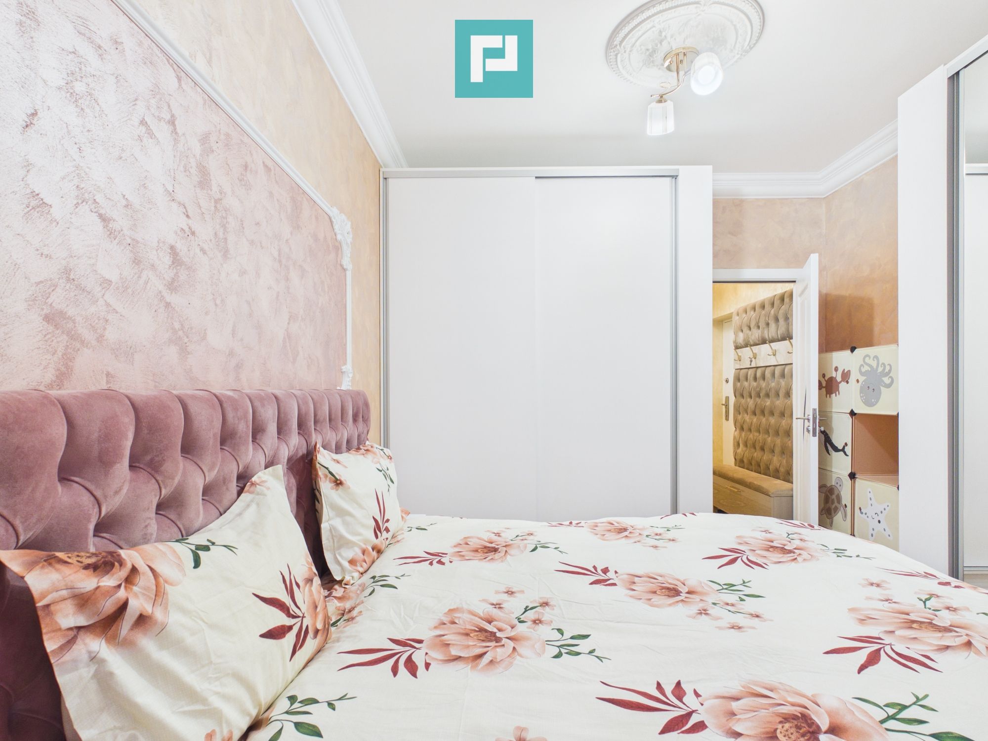 Apartament 2 camere – Bloc nou | Terasă 35 mp | — fotografia 3
