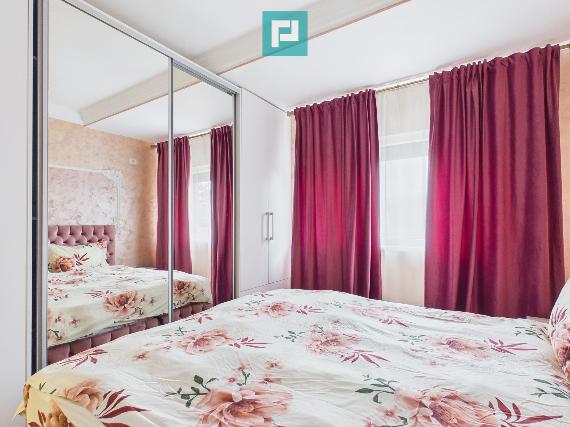 Apartament 2 camere – Bloc nou | Terasă 35 mp | — fotografia 4