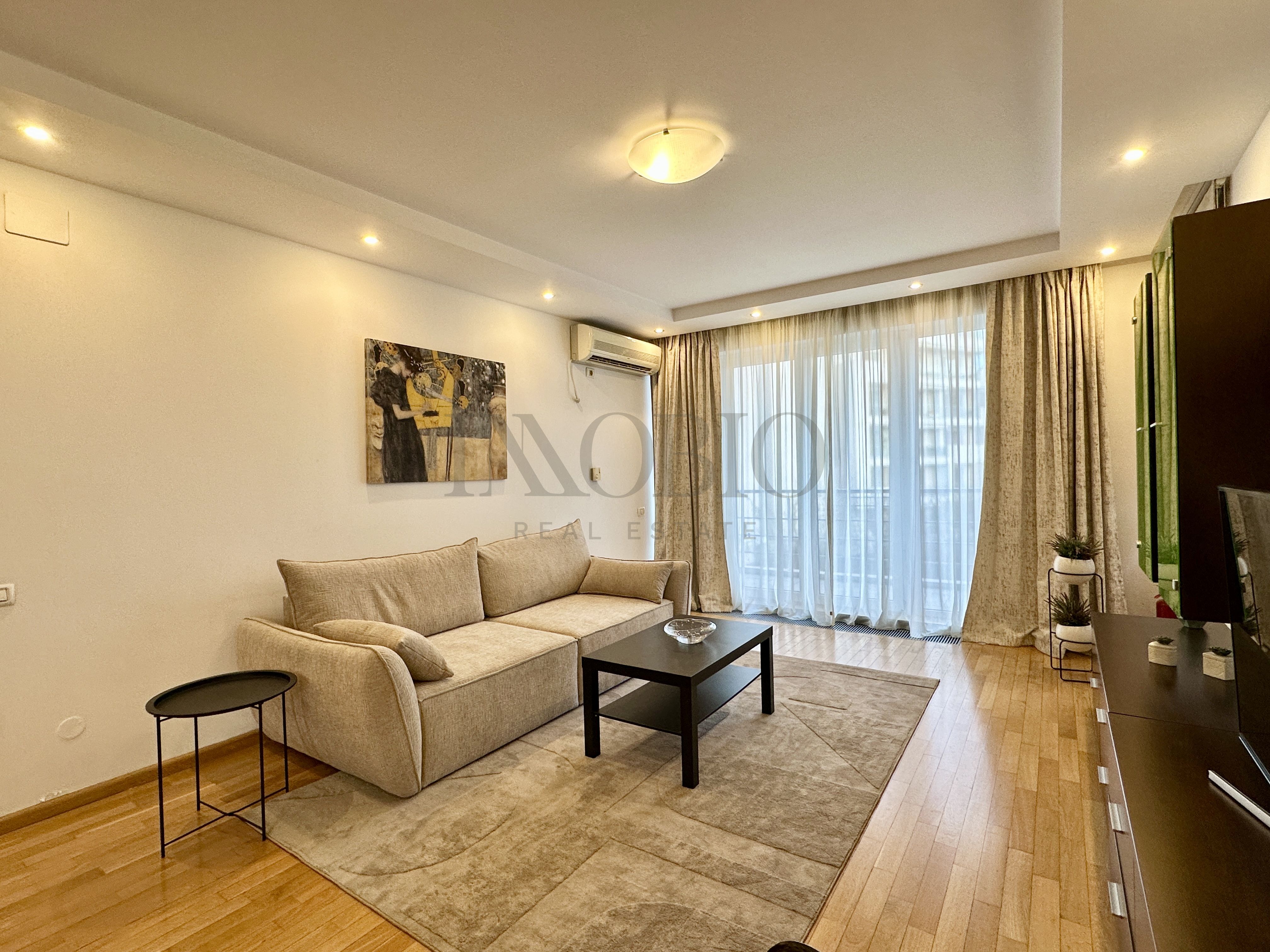 Apartament 3 camere - Herăstrău - Nordului