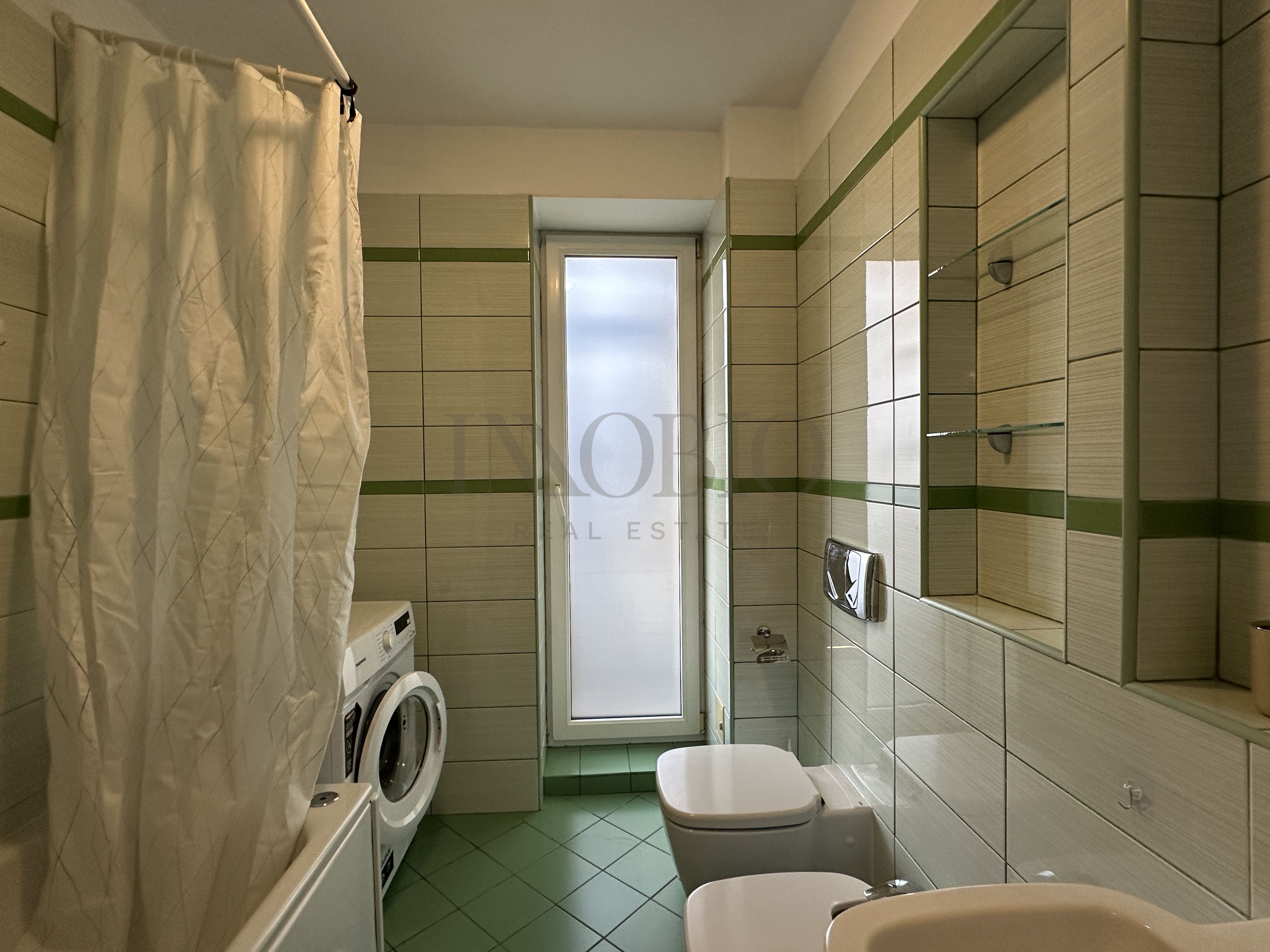 Apartament 3 camere - Herăstrău - Nordului — fotografia 10