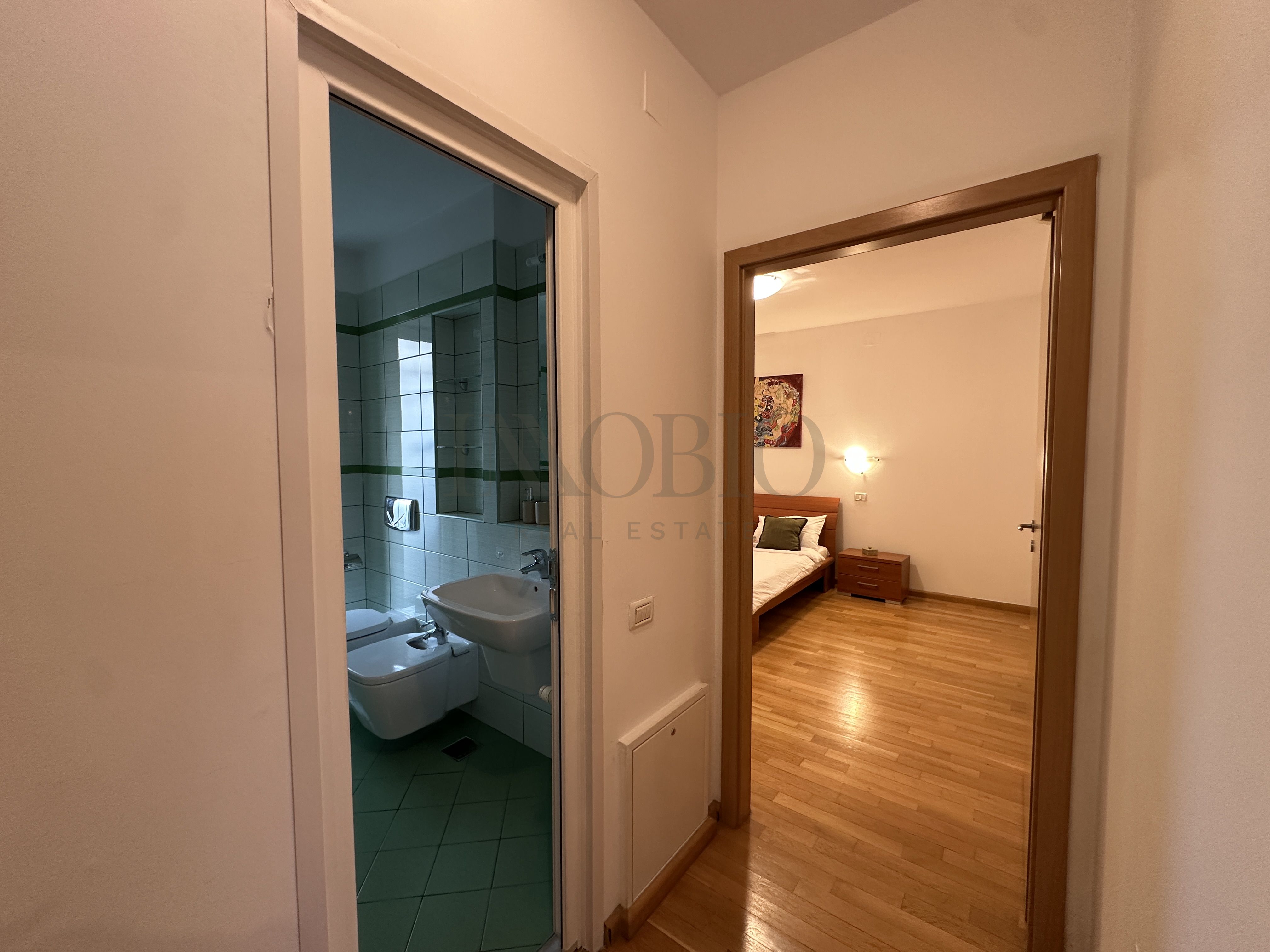 Apartament 3 camere - Herăstrău - Nordului — fotografia 6