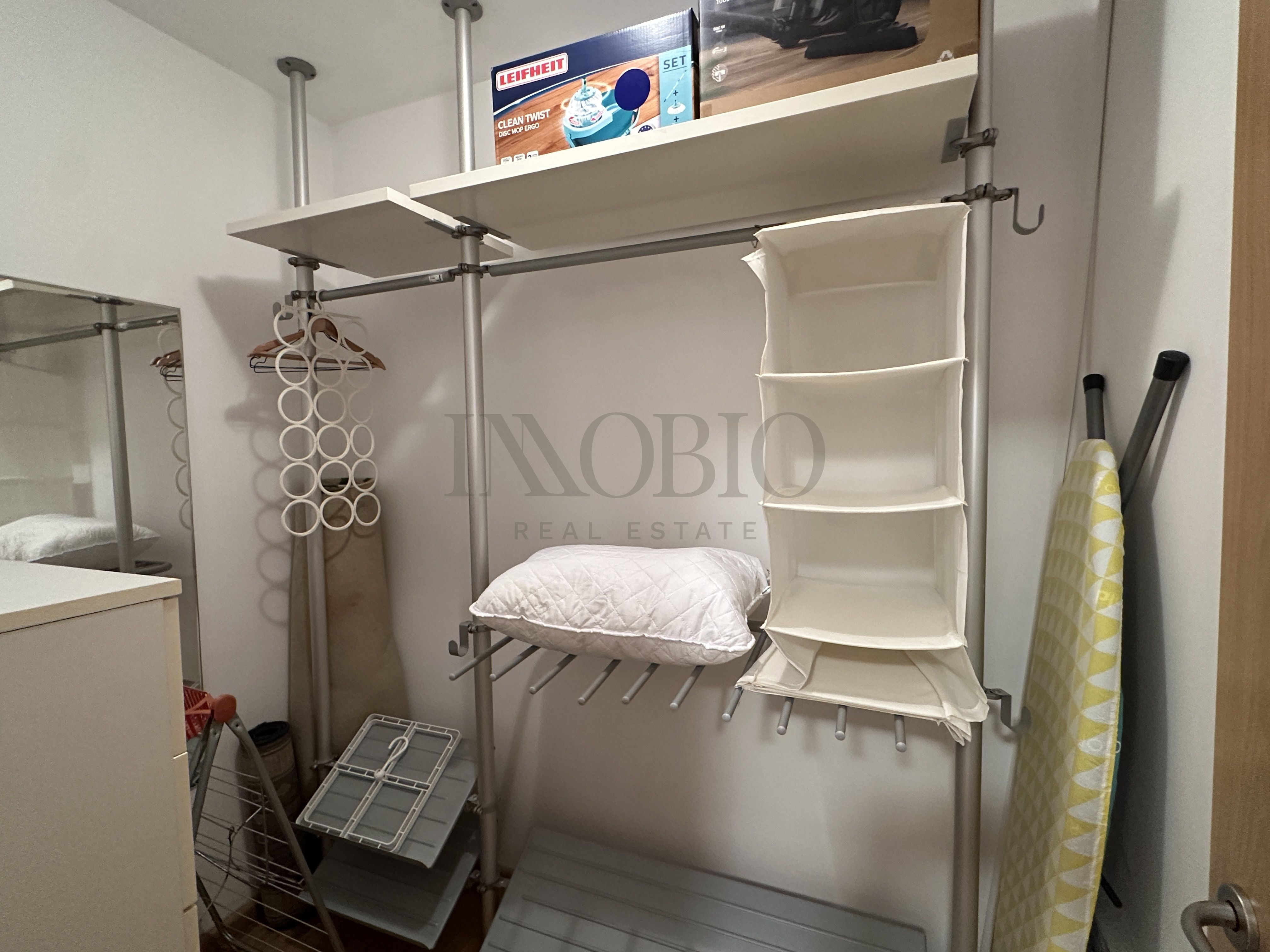 Apartament 3 camere - Herăstrău - Nordului — fotografia 9