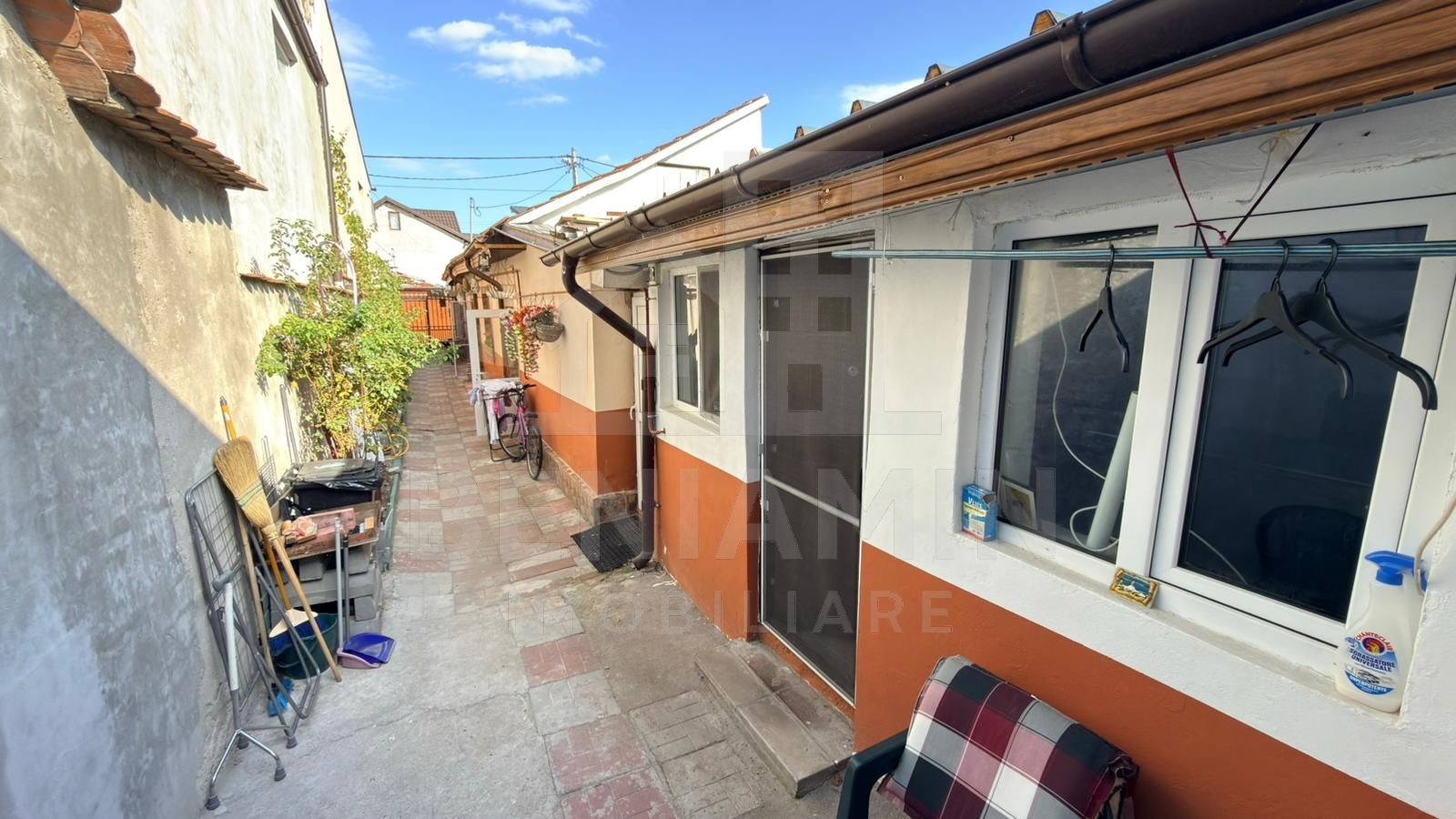 Casa-de-Vanzare-Brestei-Teren-146mp-Promenada — fotografia 5