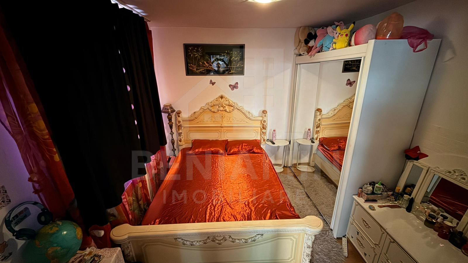 Casa-de-Vanzare-Brestei-Teren-146mp-Promenada — fotografia 7