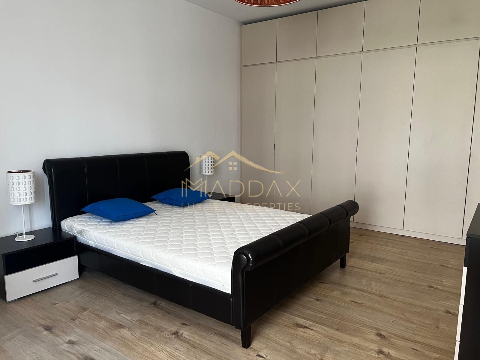 Apartament 3 camere /120 mp/ in complex Laguna Residence Lacul Tei / parcare — fotografia 10