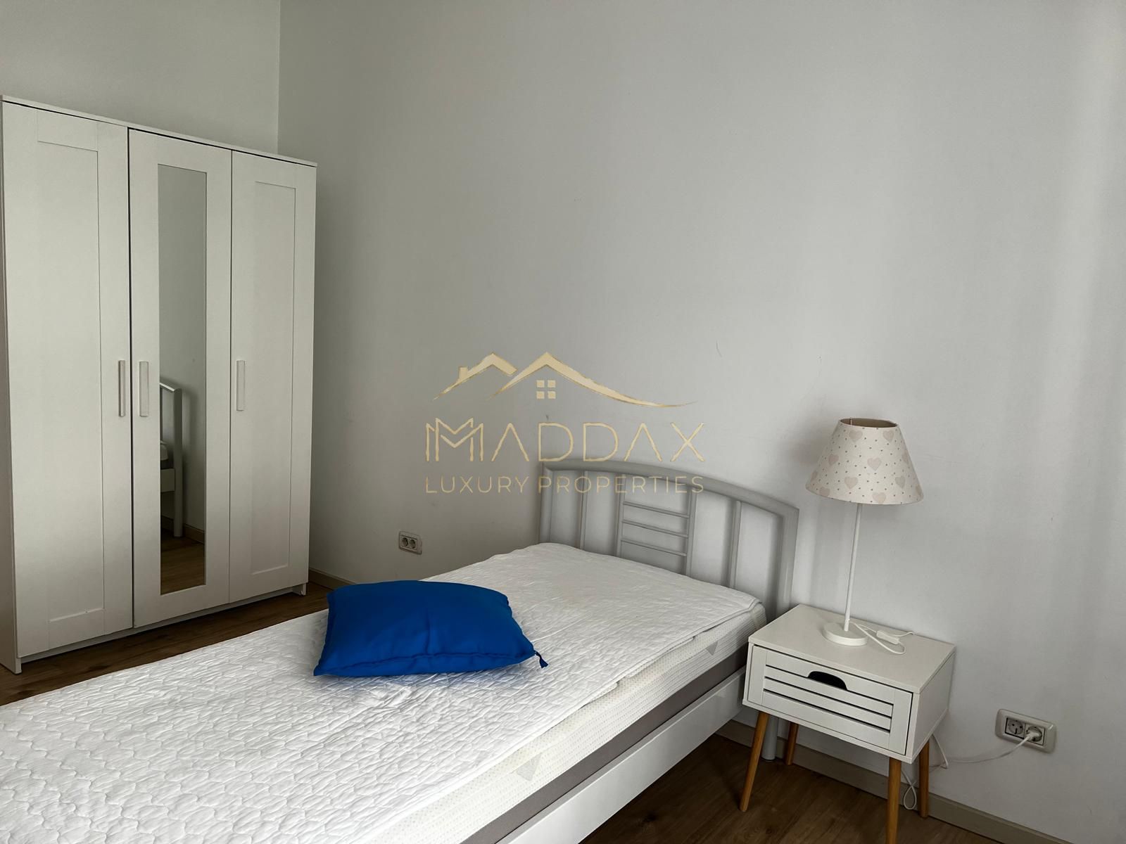 Apartament 3 camere /120 mp/ in complex Laguna Residence Lacul Tei / parcare — fotografia 15
