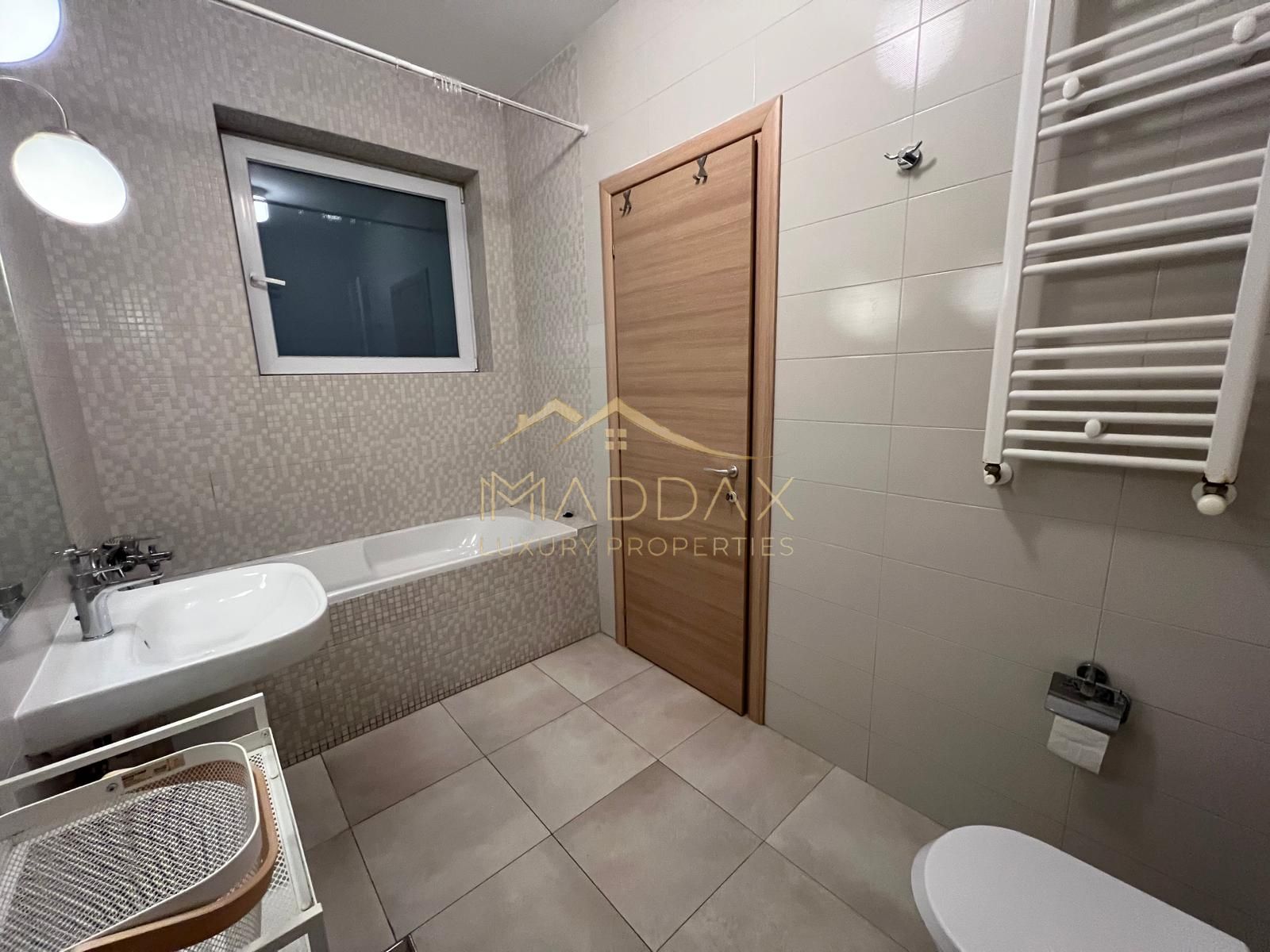 Apartament 3 camere /120 mp/ in complex Laguna Residence Lacul Tei / parcare — fotografia 30