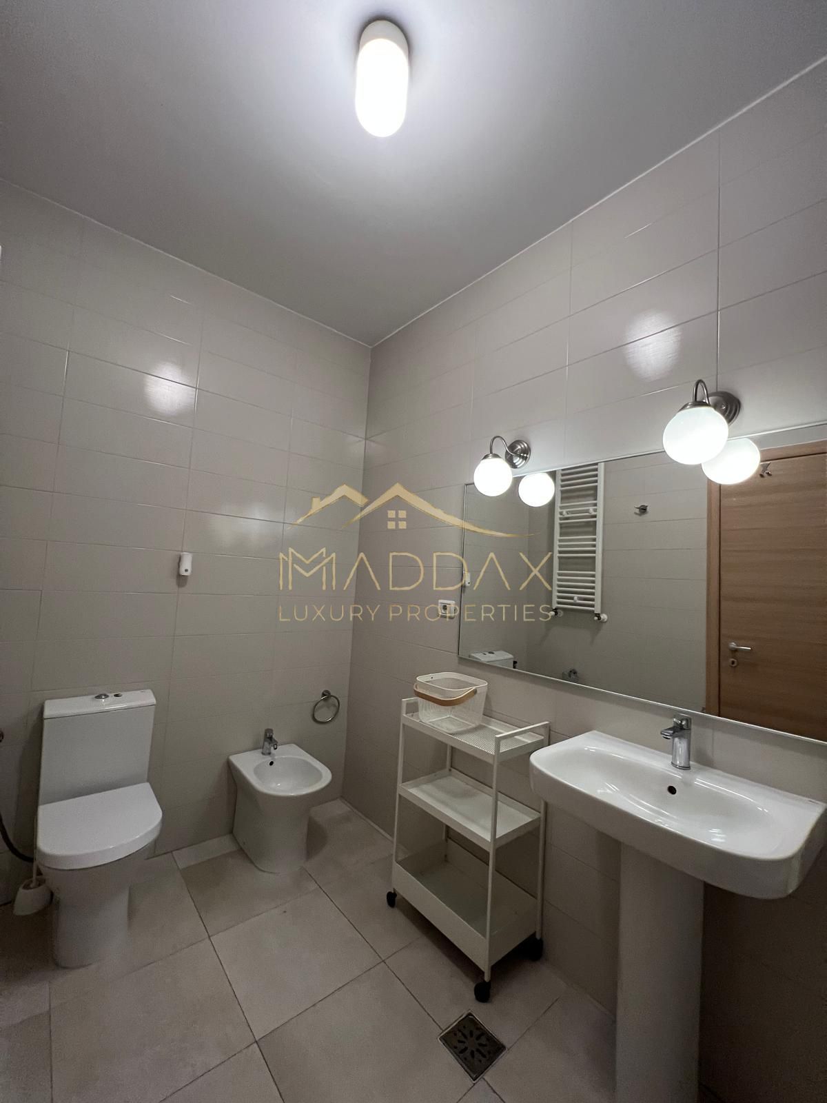Apartament 3 camere /120 mp/ in complex Laguna Residence Lacul Tei / parcare — fotografia 31