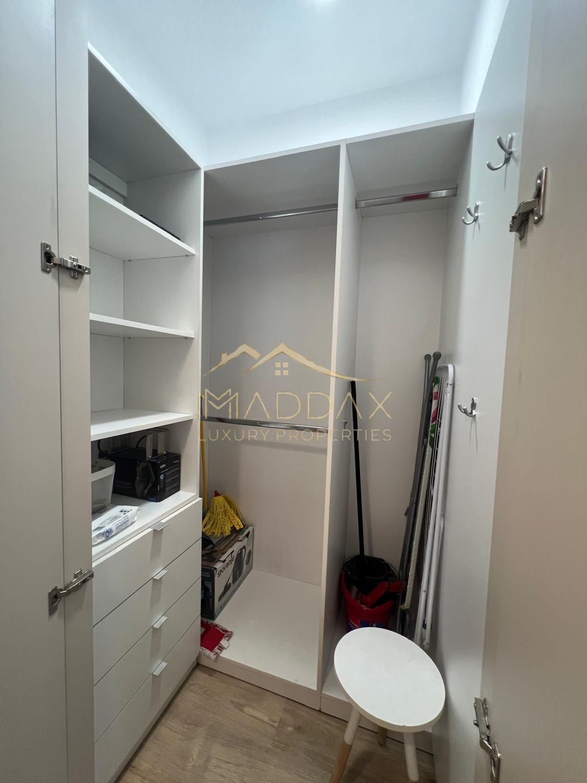 Apartament 3 camere /120 mp/ in complex Laguna Residence Lacul Tei / parcare — fotografia 33