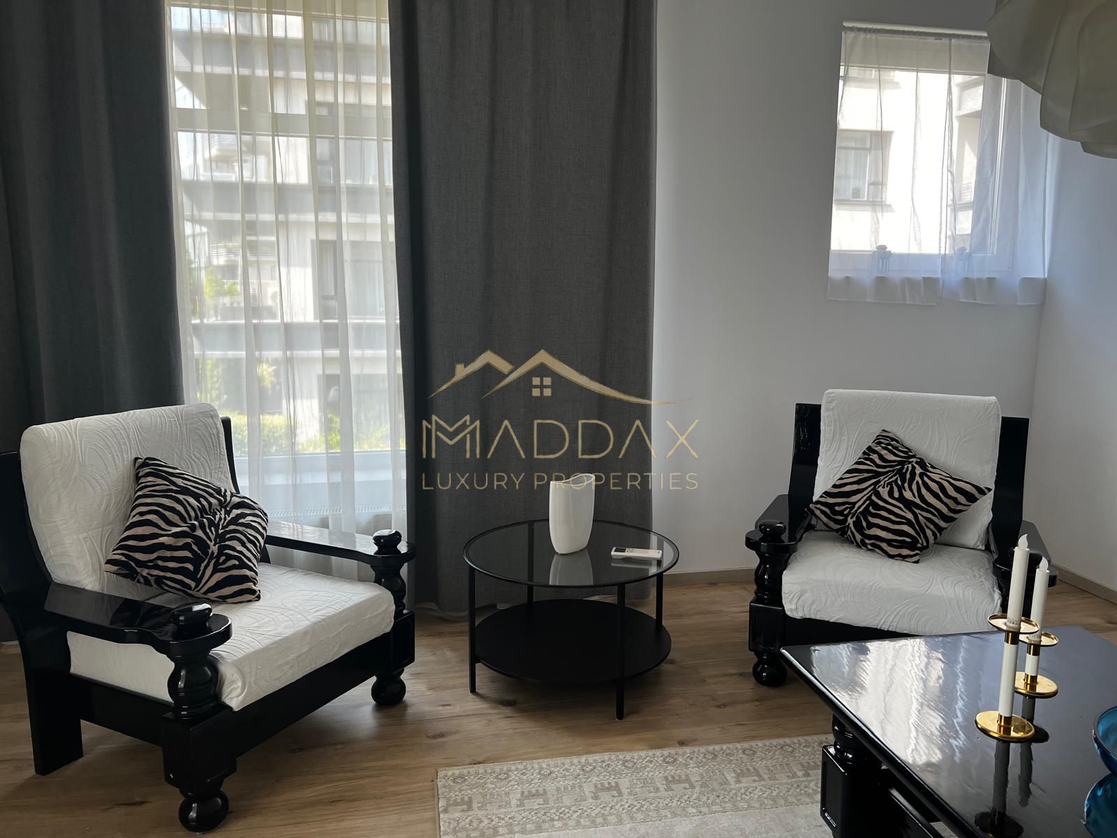 Apartament 3 camere /120 mp/ in complex Laguna Residence Lacul Tei / parcare — fotografia 4