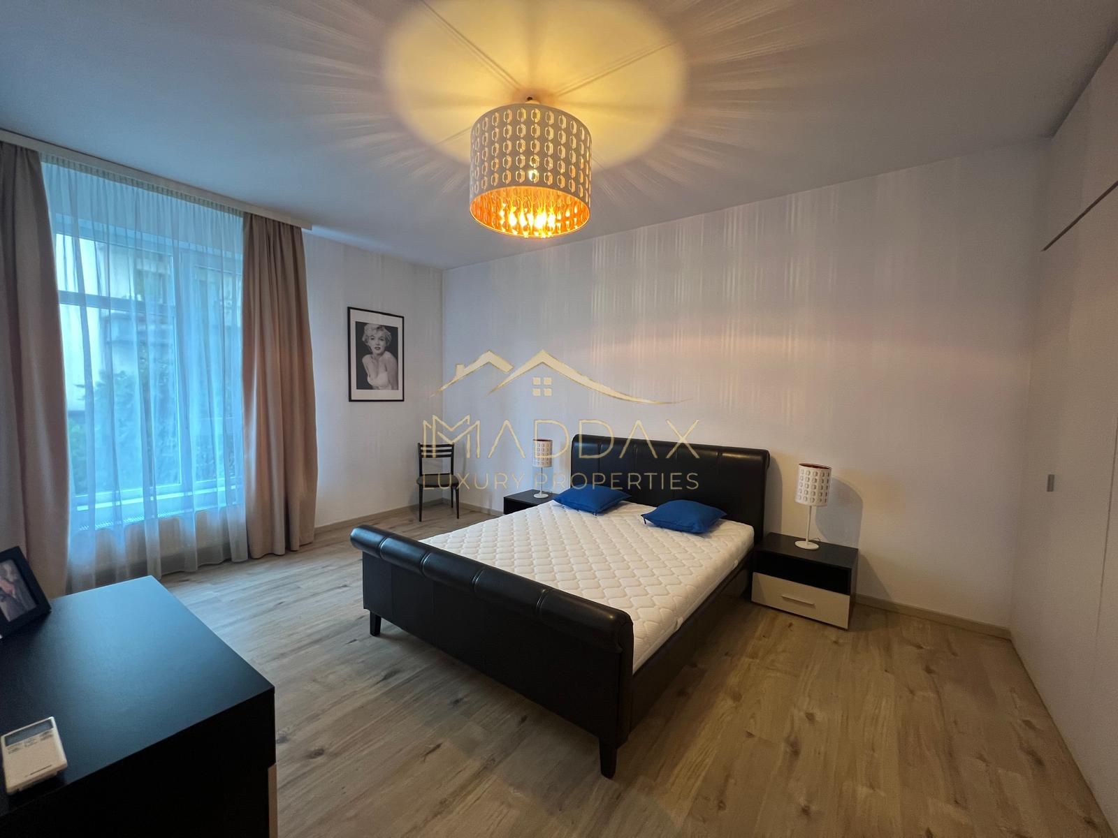 Apartament 3 camere /120 mp/ in complex Laguna Residence Lacul Tei / parcare — fotografia 7