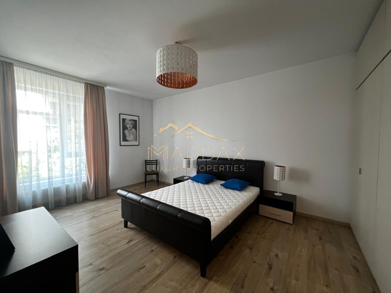 Apartament 3 camere /120 mp/ in complex Laguna Residence Lacul Tei / parcare — fotografia 8
