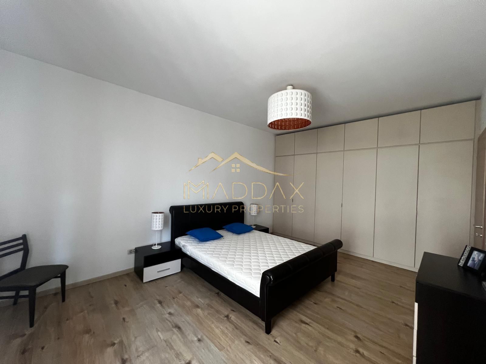 Apartament 3 camere /120 mp/ in complex Laguna Residence Lacul Tei / parcare — fotografia 9