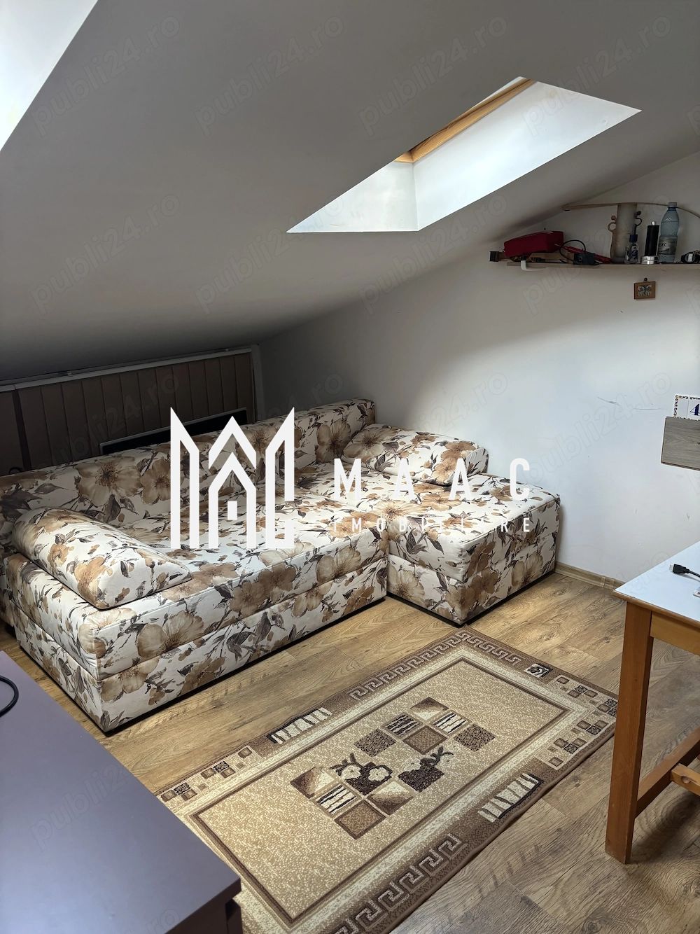 Casă individuală 4 camere | Central, Sibiu | 168 mp, P+1 — fotografia 5