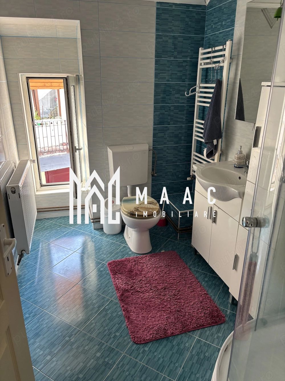 Casă individuală 4 camere | Central, Sibiu | 168 mp, P+1 — fotografia 7