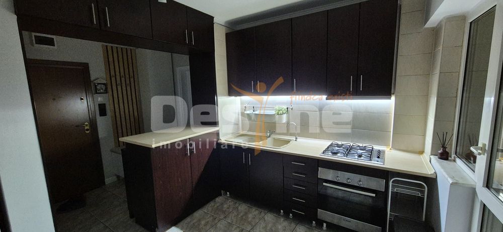 Apartament 2 camere – Vedere liberă spre Parc — fotografia 4
