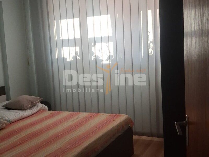 Apartament decomandat 3 camere | 63mp | Raul Doamnei | 119.500 €
