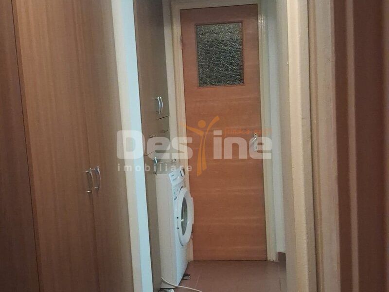 Apartament decomandat 3 camere | 63mp | Raul Doamnei | 119.500 € — fotografia 2