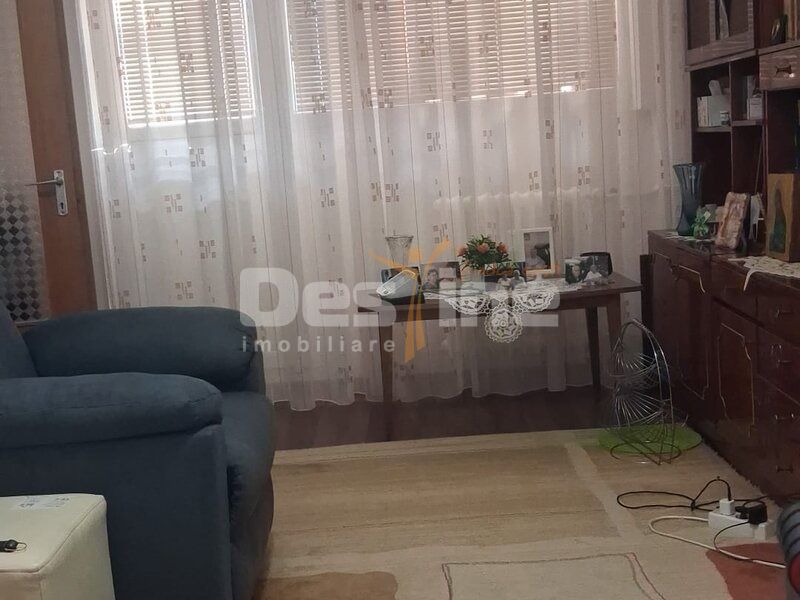 Apartament decomandat 3 camere | 63mp | Raul Doamnei | 119.500 € — fotografia 3