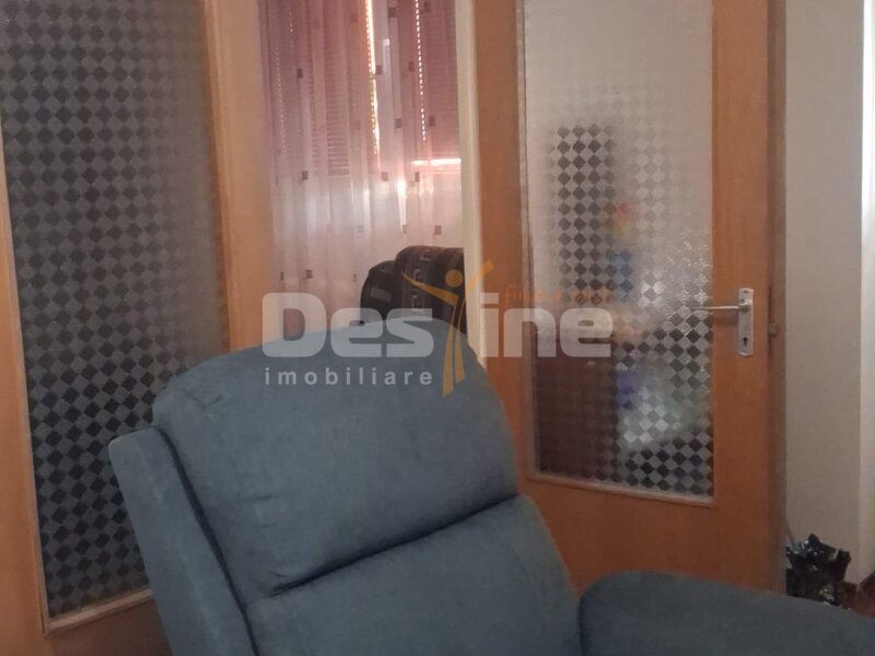 Apartament decomandat 3 camere | 63mp | Raul Doamnei | 119.500 € — fotografia 4