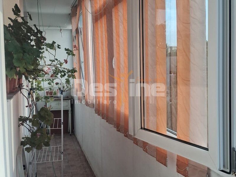 Apartament decomandat 3 camere | 63mp | Raul Doamnei | 119.500 € — fotografia 5
