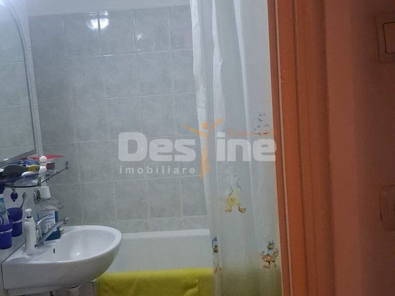 Apartament decomandat 3 camere | 63mp | Raul Doamnei | 119.500 € — fotografia 6
