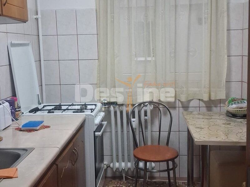 Apartament decomandat 3 camere | 63mp | Raul Doamnei | 119.500 € — fotografia 8