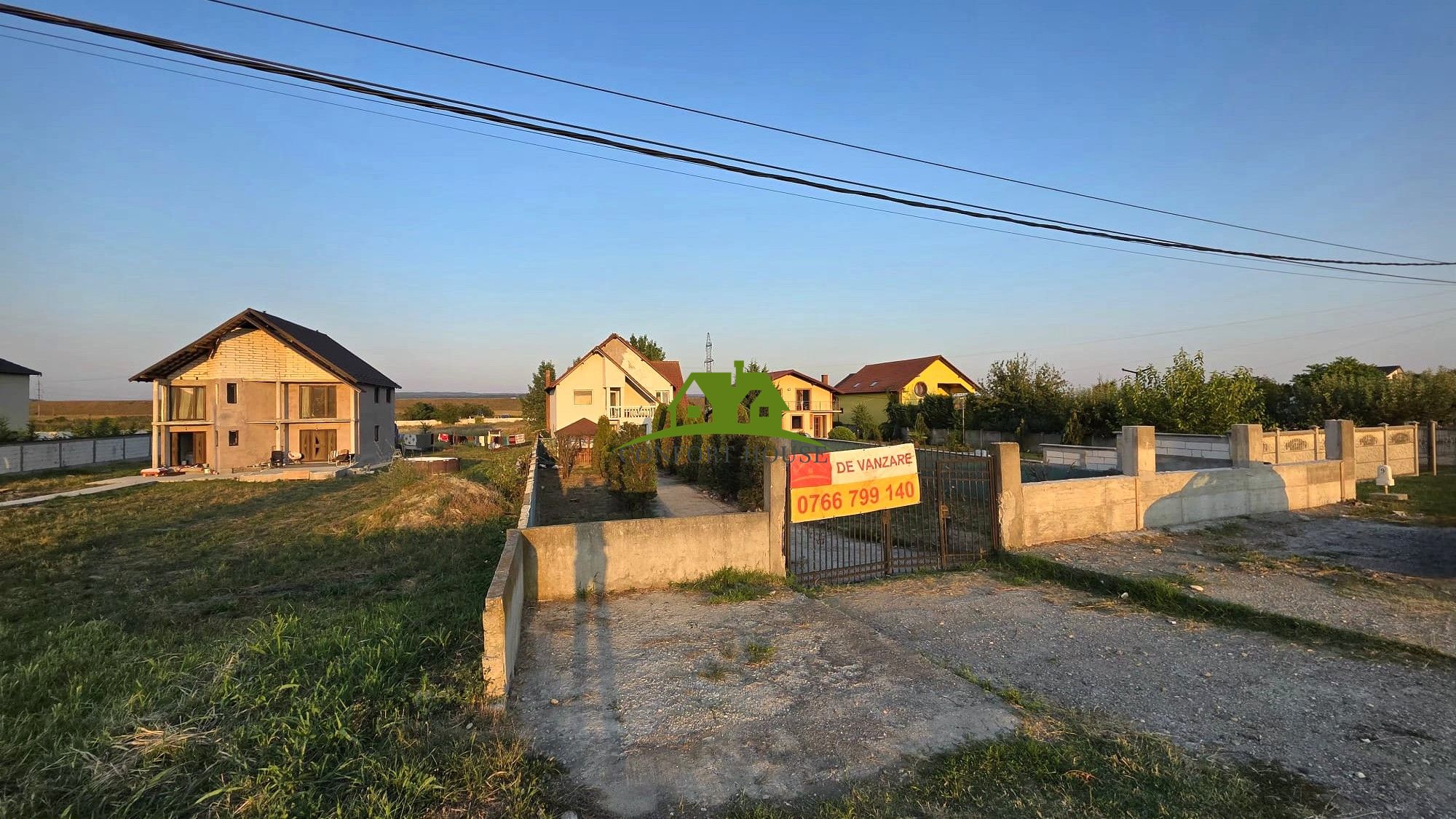 Vilă cu Piscină și Teren Generos 3.600 mp – Marcea-Slăvitești Valcea — fotografia 6