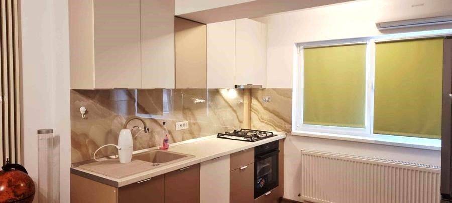 Apartament cu 2 camere | Metrou Nicolae Teclu | Theodor Pallady