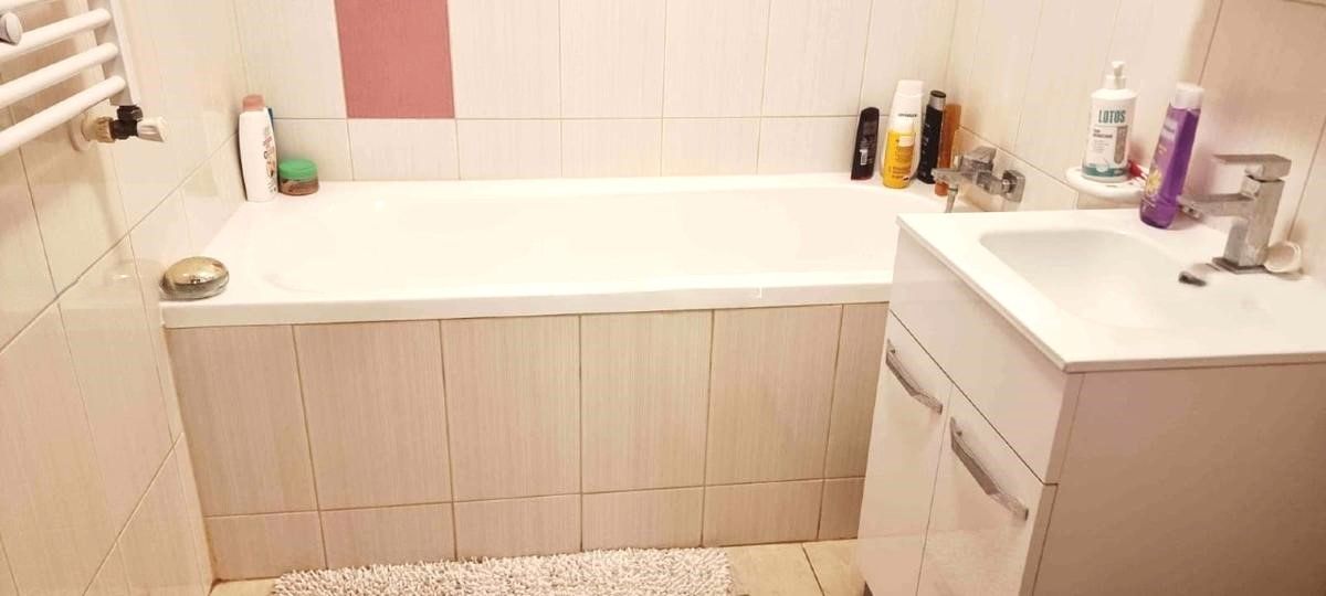 Apartament cu 2 camere | Metrou Nicolae Teclu | Theodor Pallady — fotografia 12