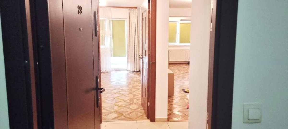 Apartament cu 2 camere | Metrou Nicolae Teclu | Theodor Pallady — fotografia 13