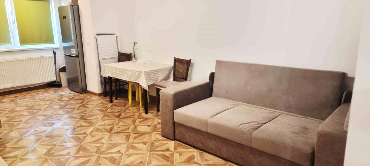 Apartament cu 2 camere | Metrou Nicolae Teclu | Theodor Pallady — fotografia 4