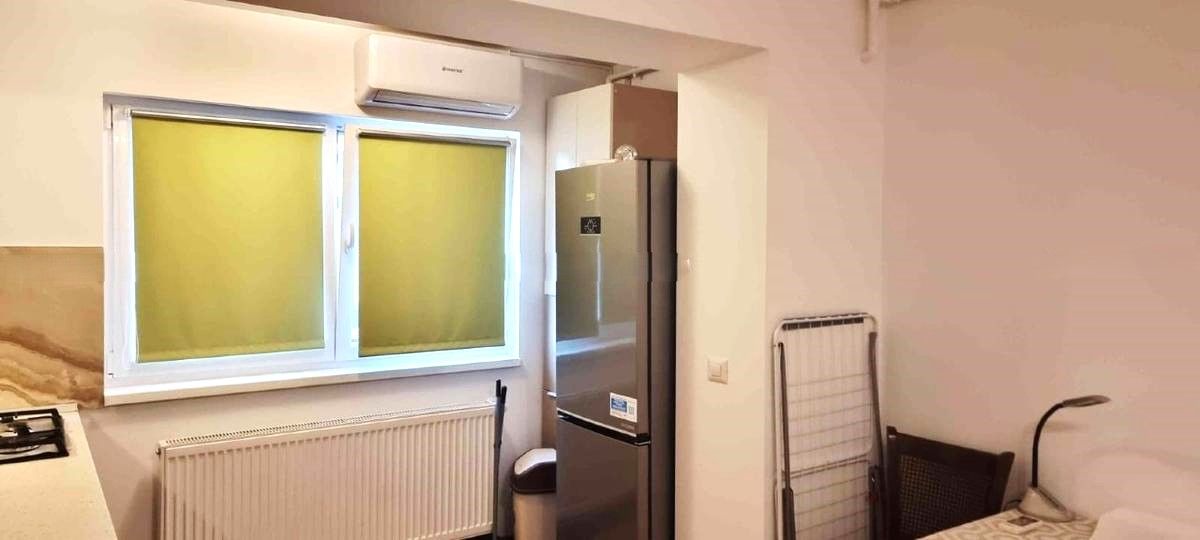 Apartament cu 2 camere | Metrou Nicolae Teclu | Theodor Pallady — fotografia 5