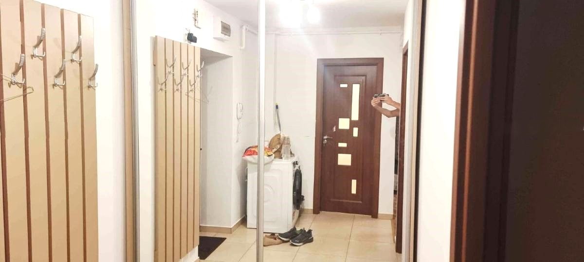 Apartament cu 2 camere | Metrou Nicolae Teclu | Theodor Pallady — fotografia 9