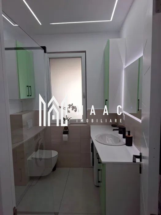 Penthouse 5 camere de închiriat | Sibiu | terasă de 55 mp — fotografia 4