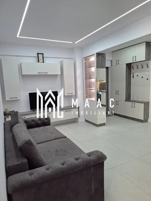 Penthouse 5 camere de închiriat | Sibiu | terasă de 55 mp — fotografia 7
