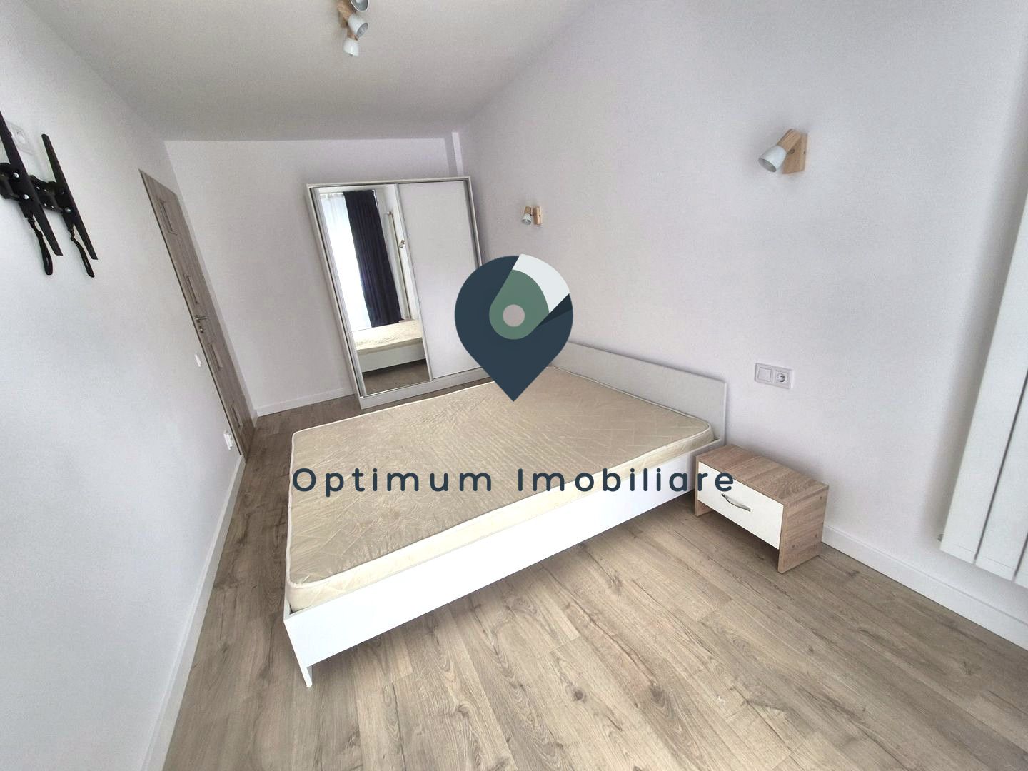 Apartament cu 2 camere de inchiriat Marastur, zona Calvaria ! — fotografia 5