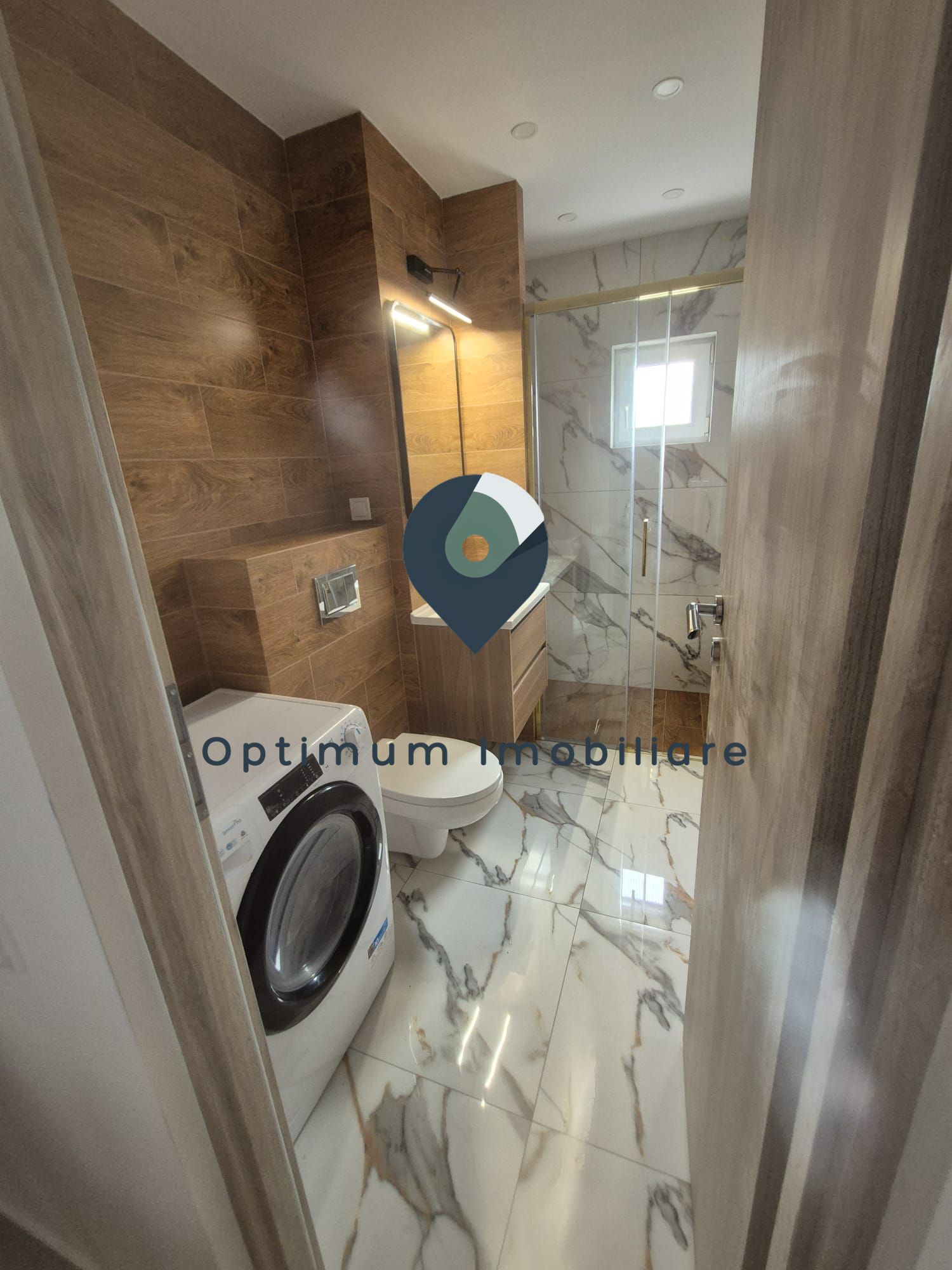 Apartament cu 2 camere de inchiriat Marastur, zona Calvaria ! — fotografia 6