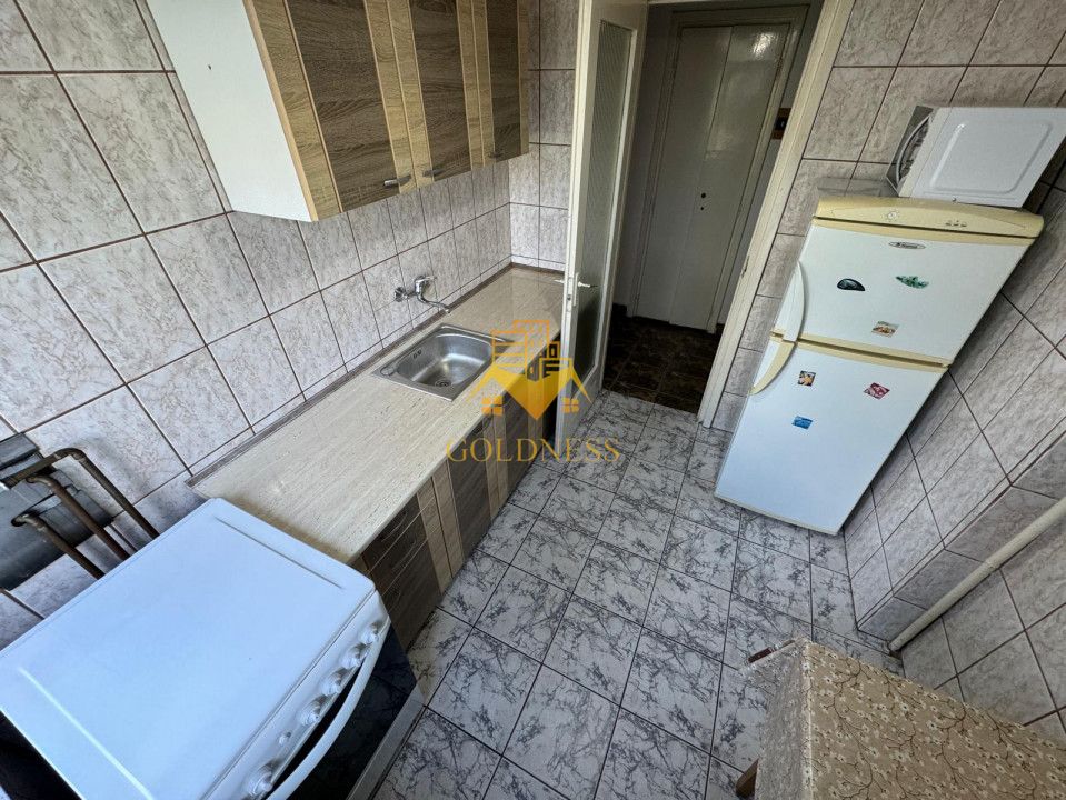 2 camere, zona Centrala, Piata Mihai Viteazul, Mc Donald's, Cinema — fotografia 10