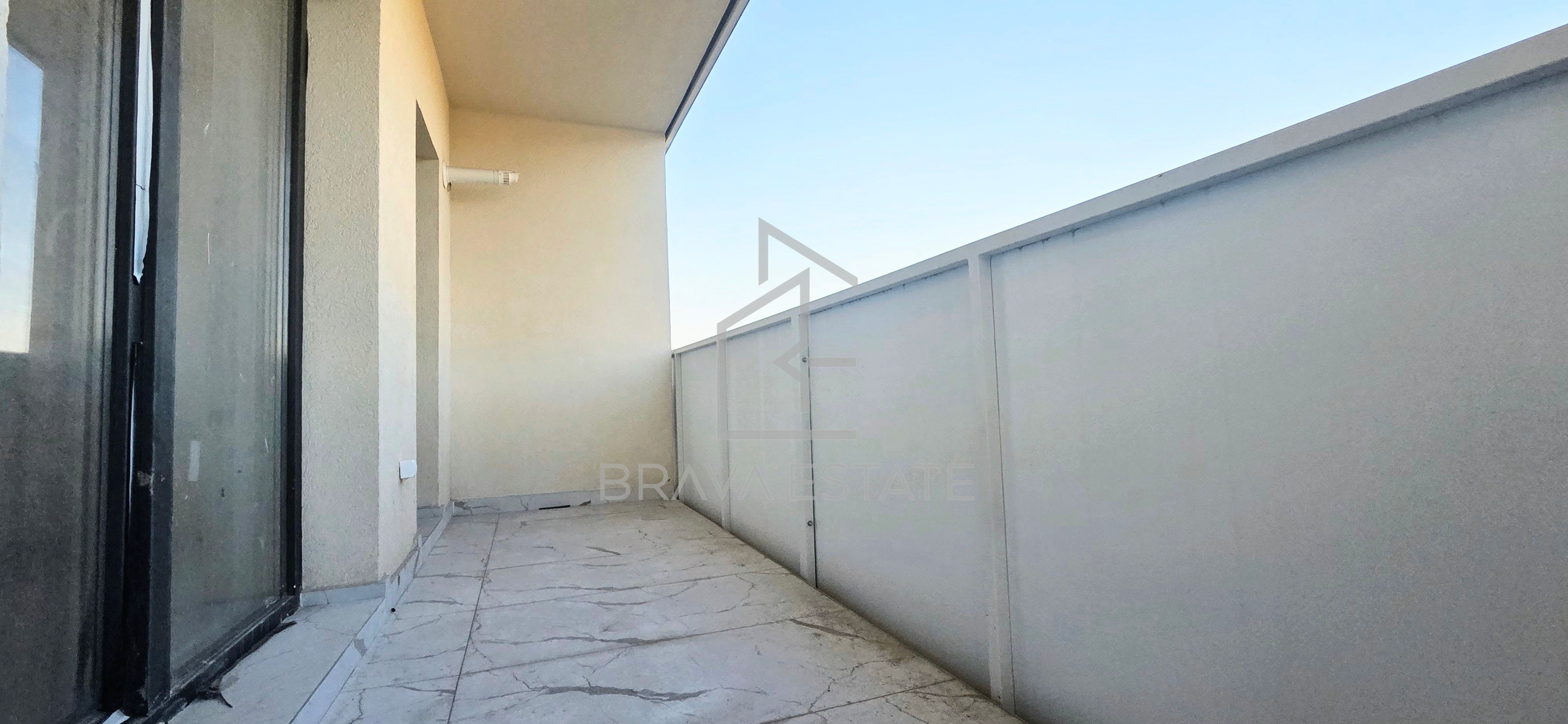 Apartament 2 camere, 52mp, balcon 9mp, Eroilor Residence, Florești — fotografia 4