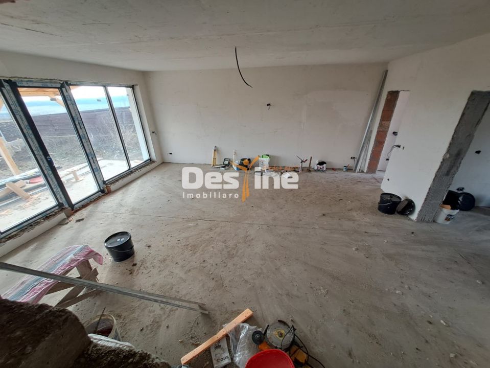 MIROSLAVA CENTRU, Proiect 7 CASE INDIVIDUALE, 179.900 € + TVA — fotografia 12