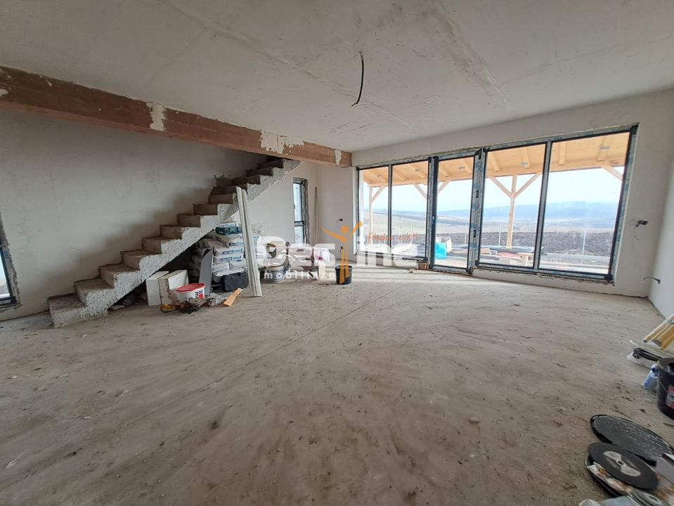 MIROSLAVA CENTRU, Proiect 7 CASE INDIVIDUALE, 179.900 € + TVA — fotografia 13